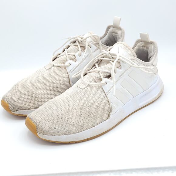 Adidas X_PLR white men\'s size 11
